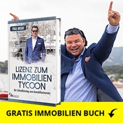 Lizenz zum Immobilien Tycoon